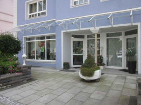 Studio in Bad Steben - Bayern 50804